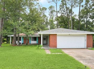 113 W Pinewood Dr, Slidell, LA 70458