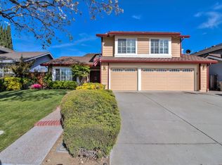 838 Salt Lake Dr, San Jose, CA 95133