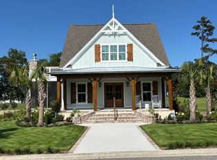 409 Rosebank Ave, Georgetown, SC 29440