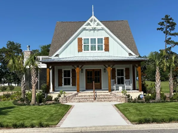 409 Rosebank Rd, Georgetown, SC 29440