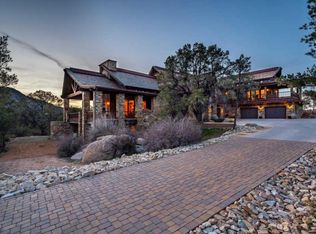 4600 W Distant View Trl, Prescott, AZ 86305