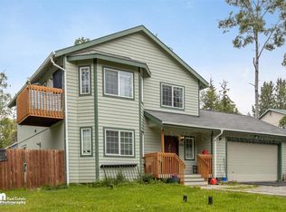 3800 N Grey Wolf Cir, Wasilla, AK 99654