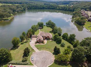 7781 Big Sky Cv, Mc Calla, AL 35111