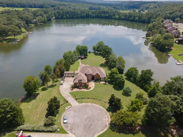 7781 Big Sky Cv, Mc Calla, AL 35111