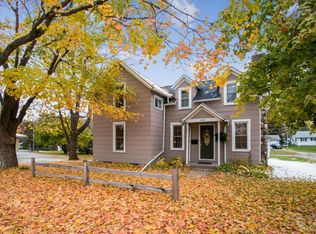 528 W Madison St, Washington, IA 52353