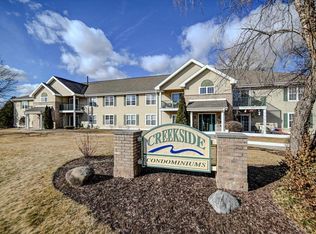 201 Kearney Way UNIT 306, Waunakee, WI 53597