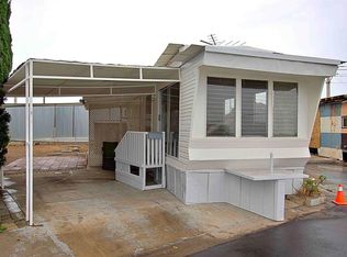 708 H St SPACE 21, Chula Vista, CA 91910