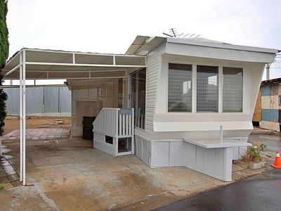 708 H St Space 21, Chula Vista, CA, 91910