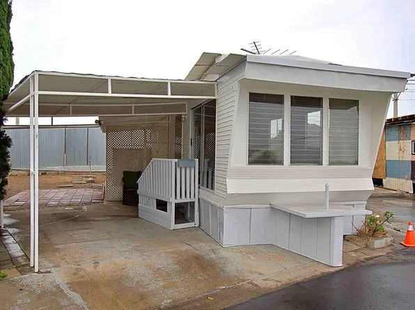 708 H St Space 21, Chula Vista, CA 91910