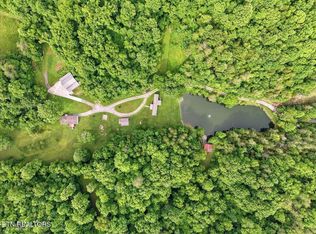 3503 Highway 70 N, Eidson, TN 37731