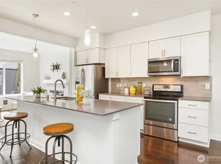 14913 48th Ave W UNIT C-4, Edmonds, WA 98026