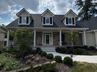 12295 Ridgeside Rd, Indianapolis, IN 46256