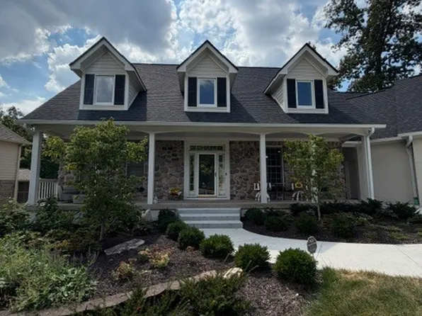 12295 Ridgeside Rd, Indianapolis, IN 46256