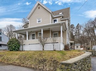 17 Mason St, Hudson, MA 01749