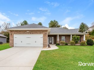 124 Bunker Hill Ln, Statesville, NC 28677