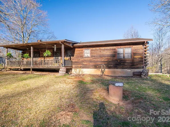 5839 Duck Creek Rd, Lenoir, NC 28645