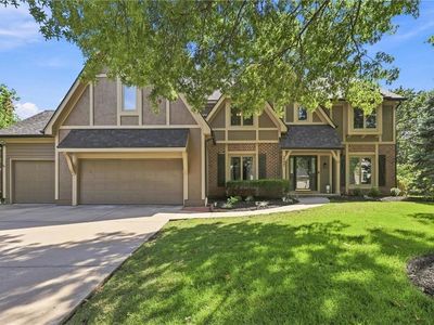 10427 W 126th St, Overland Park, KS, 66213