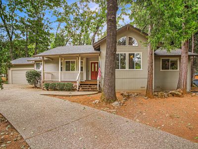 14280 Wycliff Way, Magalia, CA, 95954