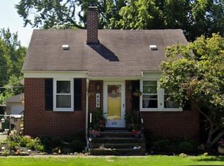 459 Ohio St, Elyria, OH 44035