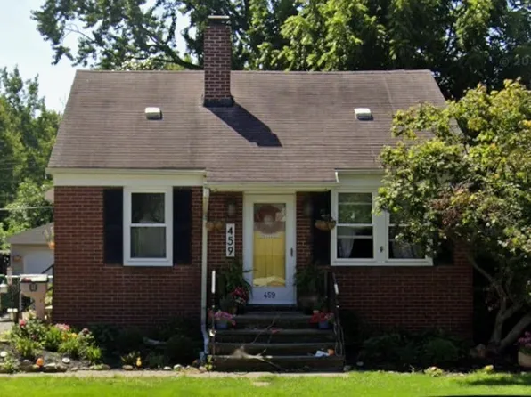 459 Ohio St, Elyria, OH 44035