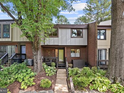 2109 Colts Neck Ct, Reston, VA, 20191