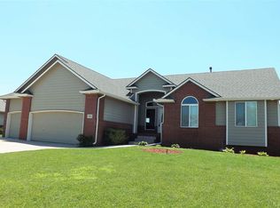 7913 W Lang Cir, Wichita, KS 67205