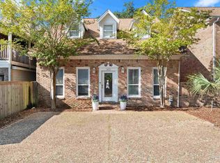 1431 Lemhurst Rd, Perdido Key, FL 32507