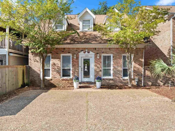 1431 Lemhurst Rd, Perdido Key, FL 32507