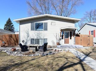 318 Morrison St, West Fargo, ND 58078
