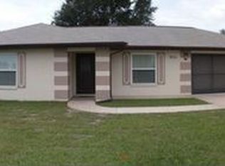 7151 Barcelona Blvd, Brooksville, FL 34602