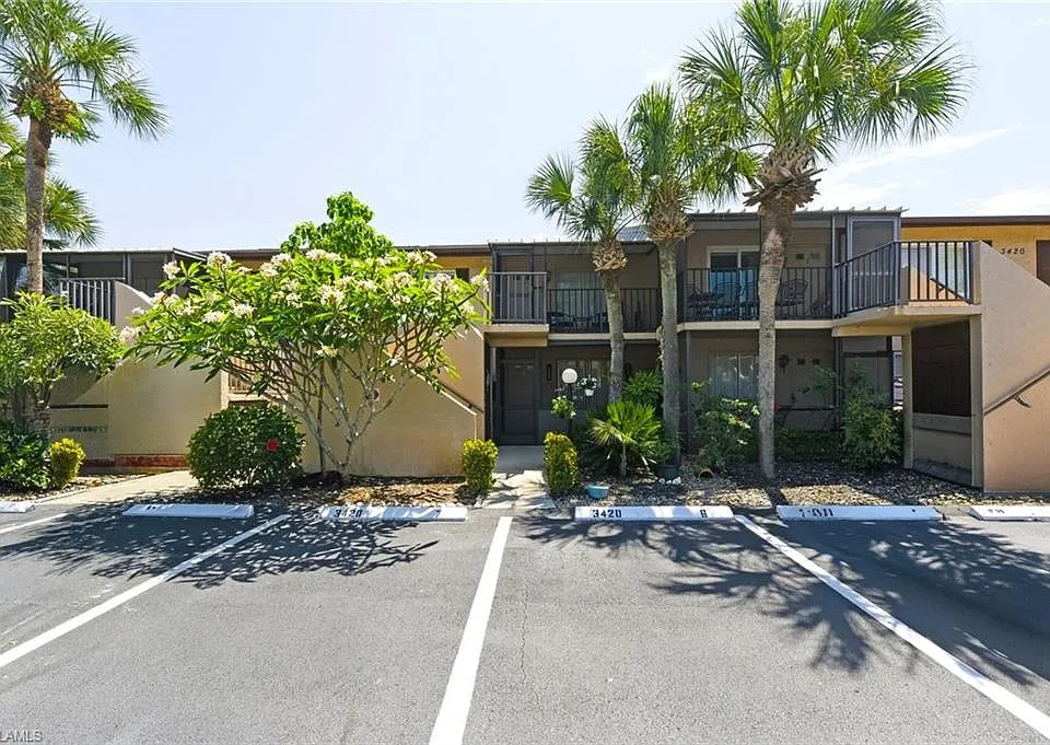 3420 Frosty Way #4910