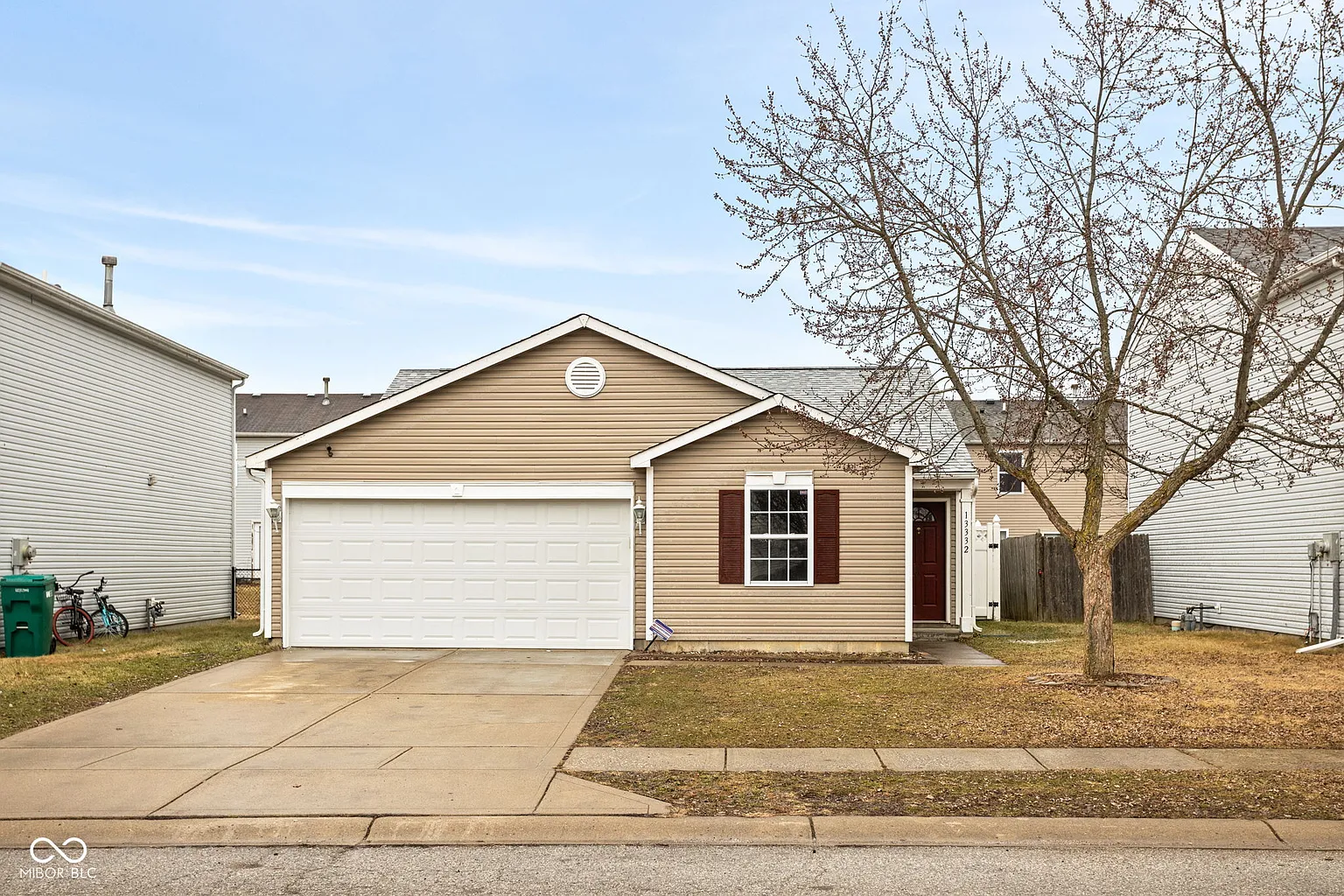 13332 N Brick Chapel Dr photo 1