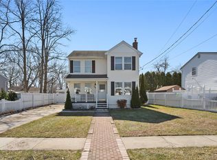 254 40th Street, Copiague, NY