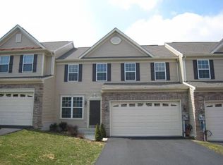 2177 Bordeaux Ct, Harrisburg, PA 17112