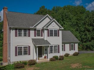 239 Woodbine Rd, Colchester, CT 06415