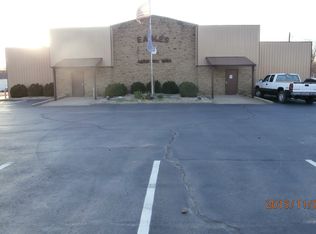 3100 S. Walnut St., Bloomington, IN 47401