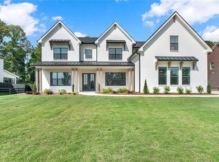 2375 Jones Phillips Rd, Dacula, GA 30019