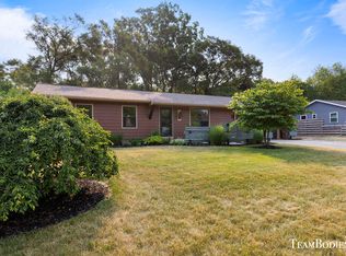 3000 Northville Dr NE, Grand Rapids, MI