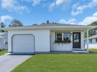 404 Jamaica Blvd, Toms River, NJ 08757