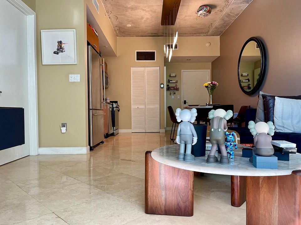 1st image of 3470 E Coast Ave APT H0906