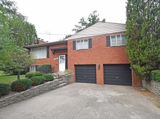 1016 Springbrook Dr, Cincinnati, OH 45224