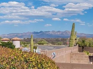 278 W Continental Vista Pl, Green Valley, AZ 85614