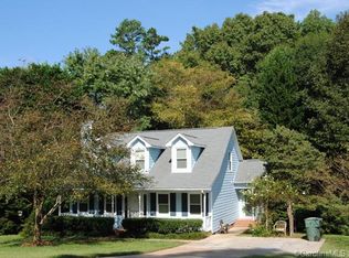 4361 Hickory Hollow Rd, Gastonia, NC 28056