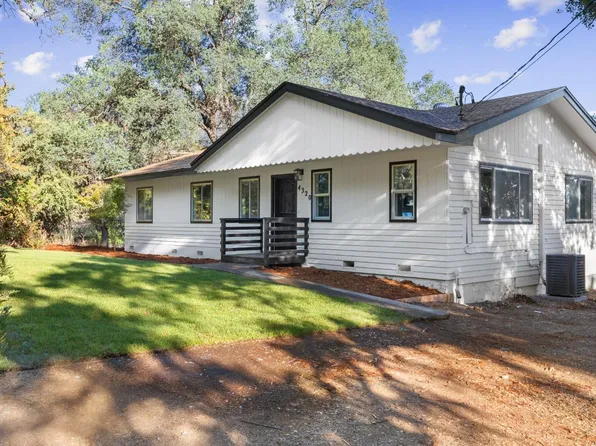 4320 Ross Ln, Diamond Springs, CA 95619