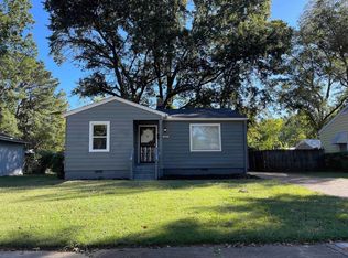 4059 Truman Rd, Memphis, TN 38108