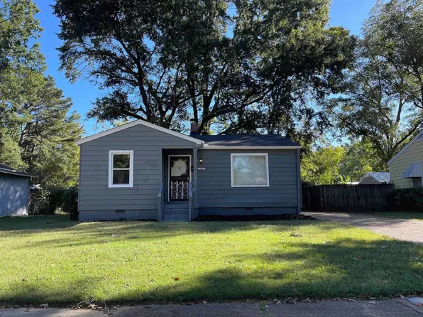 4059 Truman Rd, Memphis, TN 38108