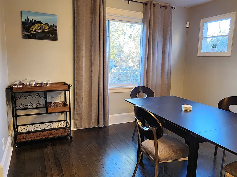 4411 Redmont Ave — Photo 5