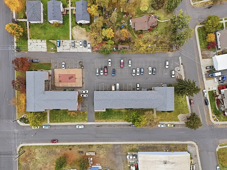 Union Park Apartments in Cheney! — Photo 23