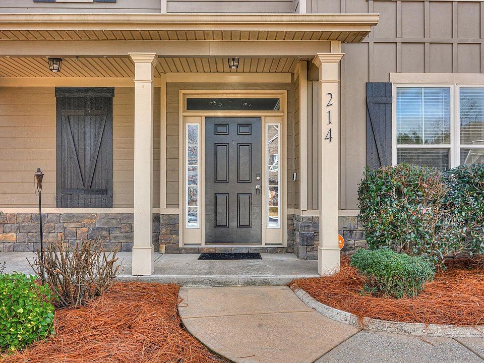 214 Seaton Ave, Grovetown, GA 30813 Zillow