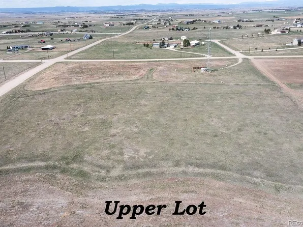 0 County Road 118 LOT 1, Elizabeth, CO 80107